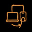Devices icon