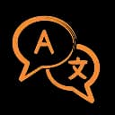 Language icon
