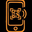 QR code icon